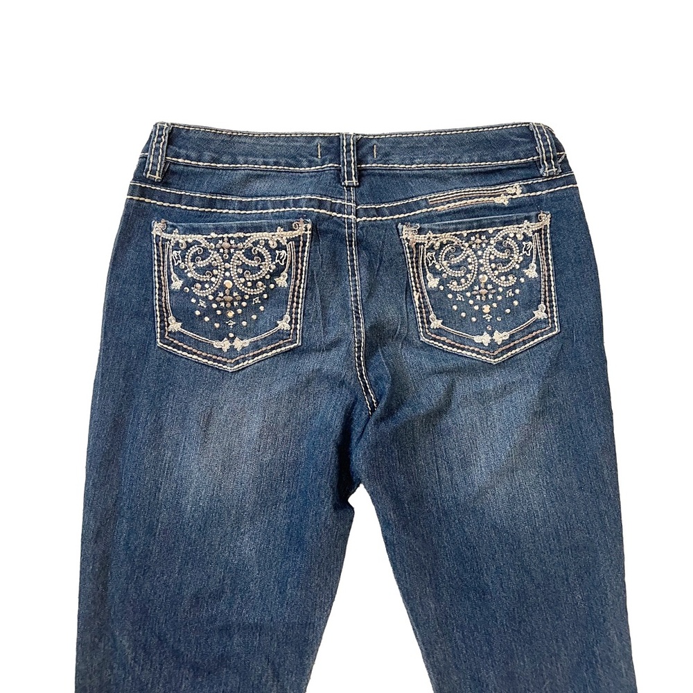 vintage nine west jeans